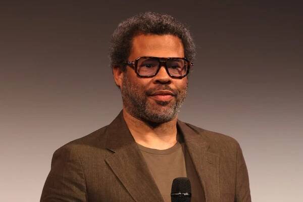 Jordan Peele's New Movie Removed from 2026 Release Date