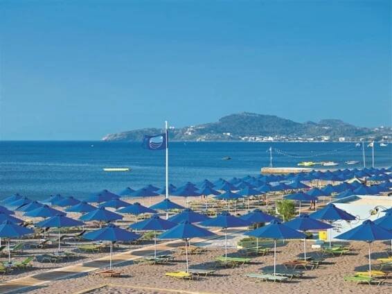 Esperides Beach Family Resort