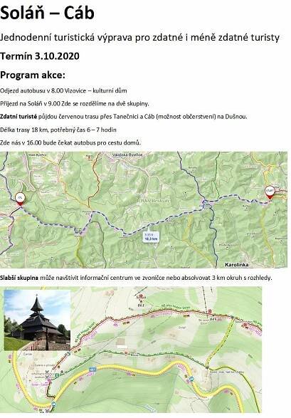 Klub Českých turistů Vizovice