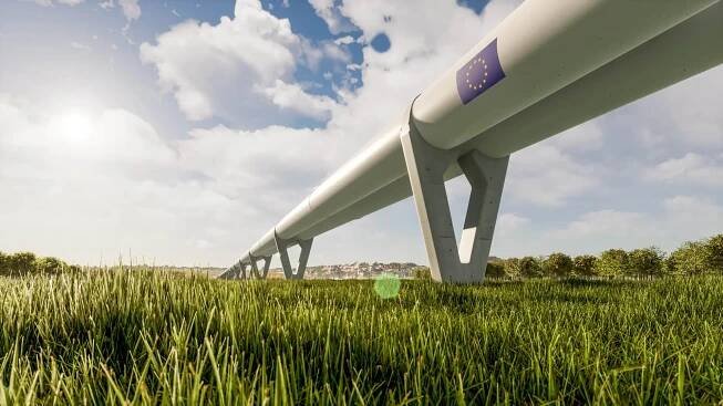 Hyperloop companies join forces to launch Hyperloop Association