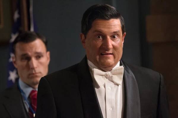 Michael Showalter - Comedian, Actor, Writer, Director