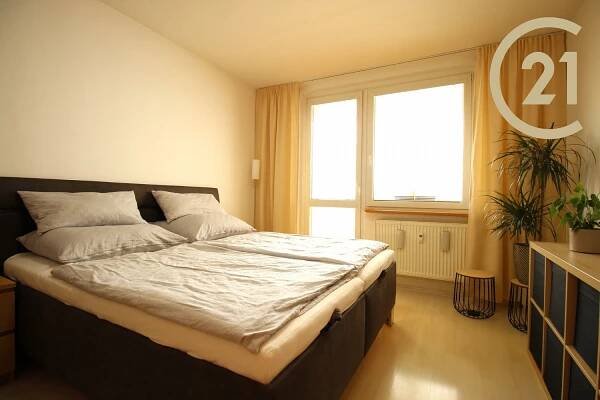 Prodej Byt 3+1, Brno - Slatina