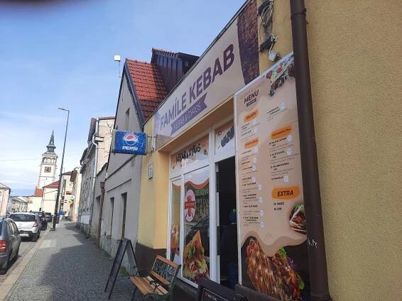 FAMÍLE KEBAB foto 3