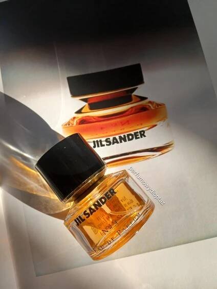 Jil Sander No. 4 Jil Sander pro ženy