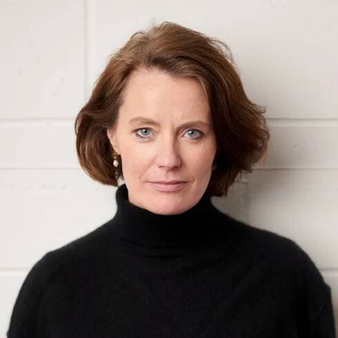 Patricia Owens