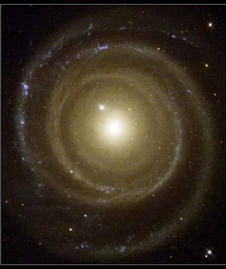 NGC 4622