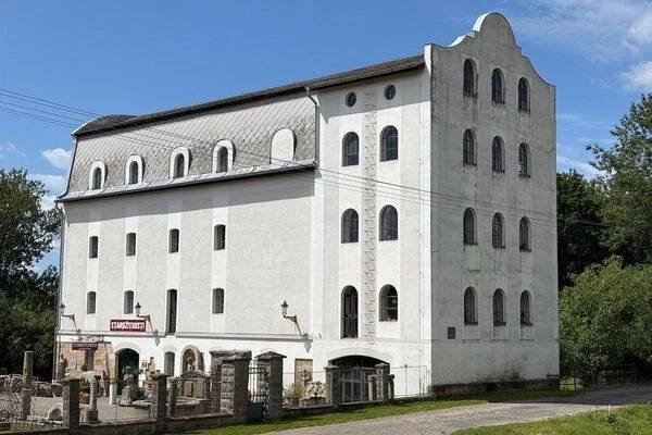 Starožitnosti Lučický mlýn foto 1