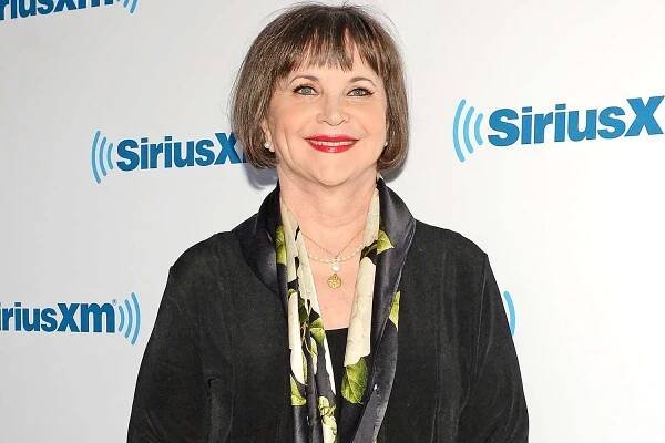 Stars React to Laverne & Shirley Star Cindy Williams' Death: She 'Brought Us So Much Joy'