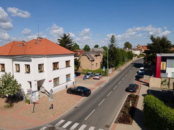 Prodej Dům, K Holyni, Praha 5 - Slivenec