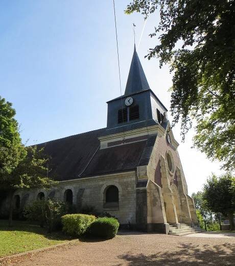 Súbor:Boulogne-la-Grasse - Église Notre-Dame.jpg