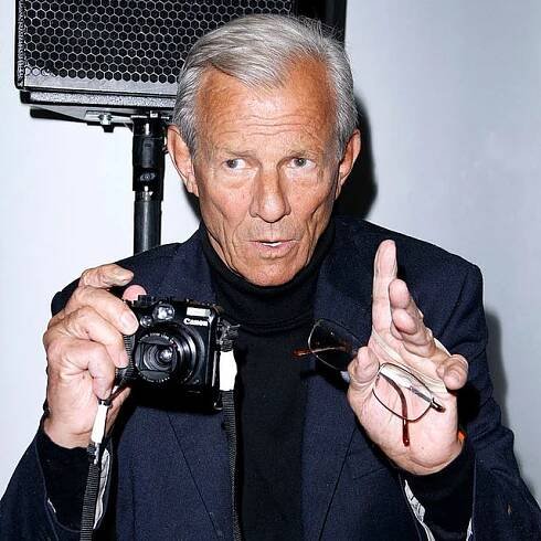 Gordon Parks Centennial Gala