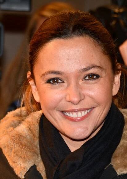 Sandrine Quétier - Wikipedia