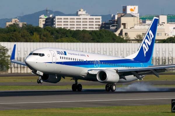 Boeing 737-800