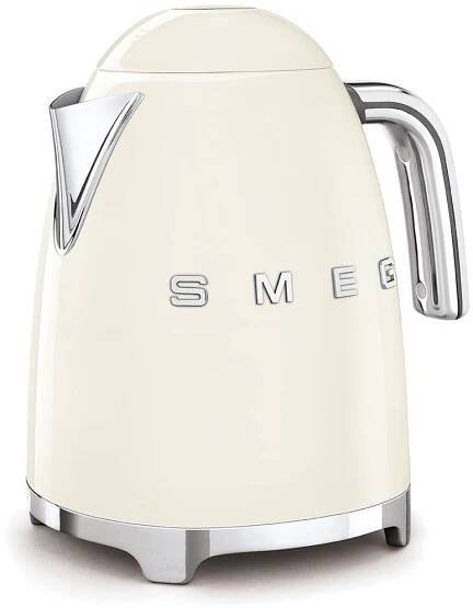 SMEG 50's Retro Style 1,7l krémová