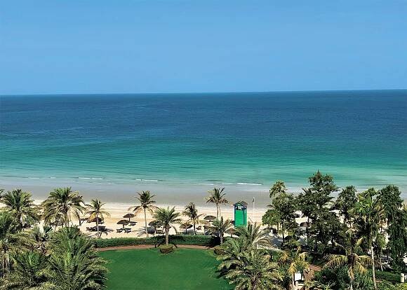 Ajman Hotel, last minute | Cestovná agentúra IDEM