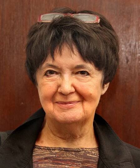 Naděžda Munzarová