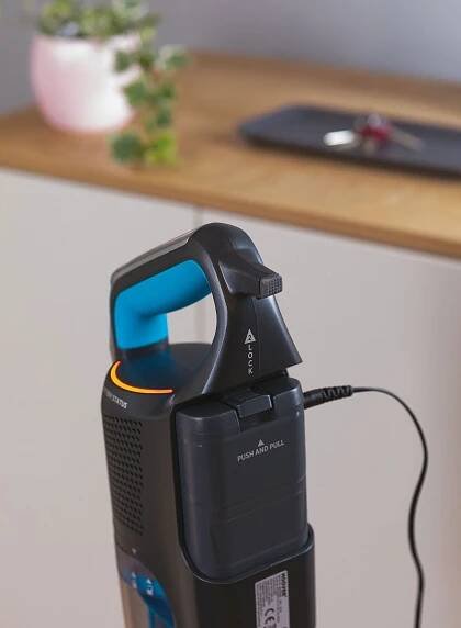 HOOVER Li-Ion B011