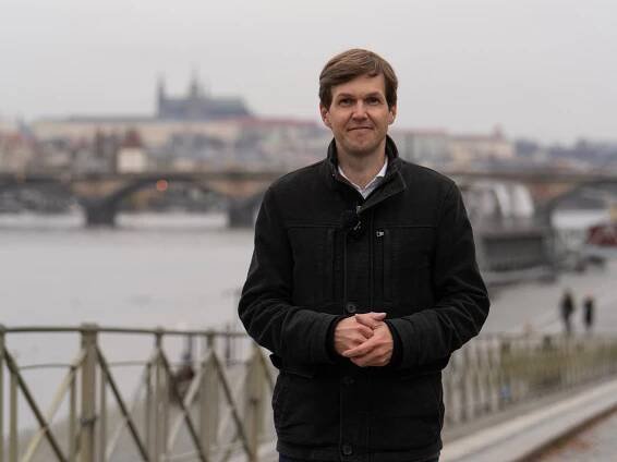 Žít Prahu: Samá náplava aneb Kde hledat pravého Pražáka?