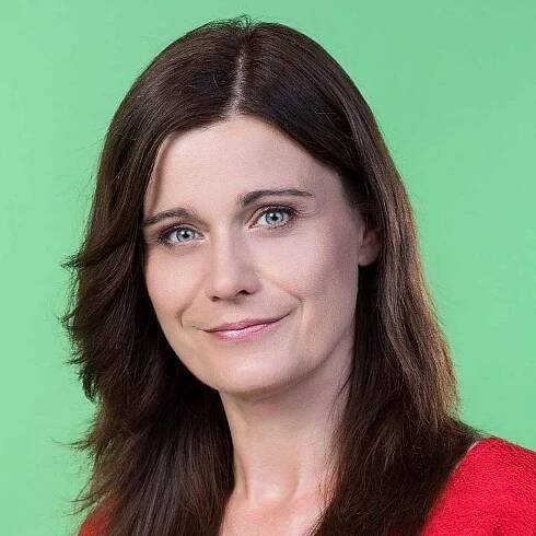 Markéta Záleská, ODS