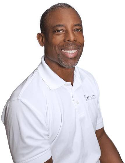 Dr. Andre Baptiste | Baptiste Orthodontics