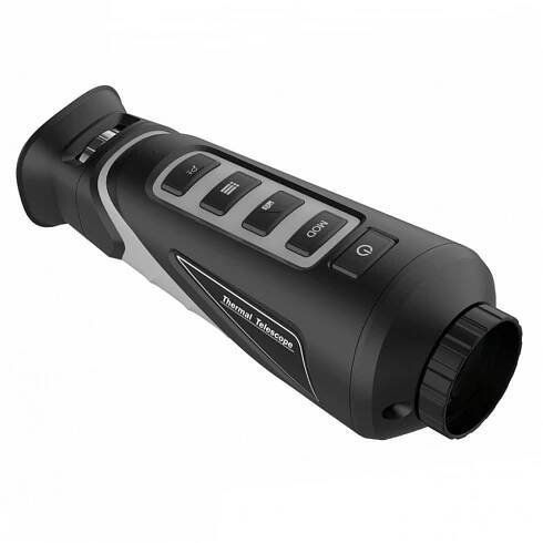 Ruční termovize Hikvision Hikmicro Owl H25/Owl QH35 pro taktickou činnost