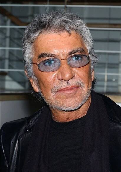 Zemřel legendární módní návrhář Roberto Cavalli (†83): Podlehl dlouhé nemoci