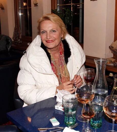 Foto k tématu Regina Rázlová – stránka 33