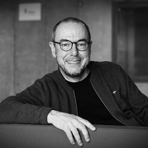 Lukáš Hlavica | foto: Michael Erhart,  Český rozhlas