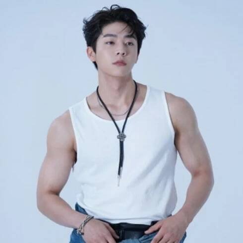 Chae Jong Hyeop 15