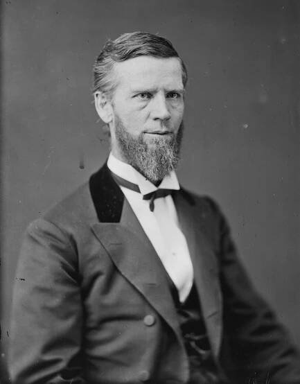 William A. Wallace