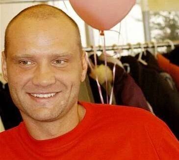 Mluvčí Martin Horák