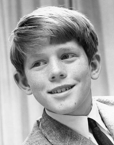 Ron Howard circa 1965