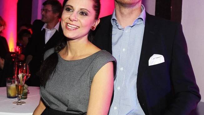 Laďka Něrgešová o nabídce moderování VIP zpráv: Dali mi na rozmyšlenou dvě hodiny!