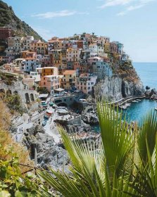 Cinque Terre Travel Guide: Everything you need to know