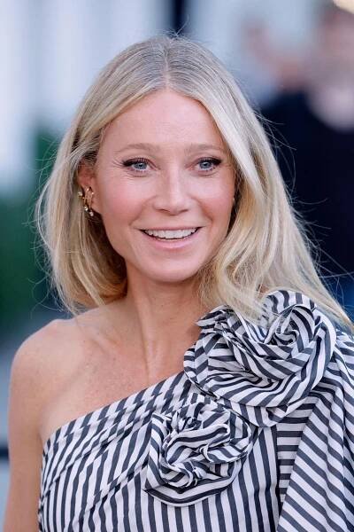 Gwyneth Paltrow.