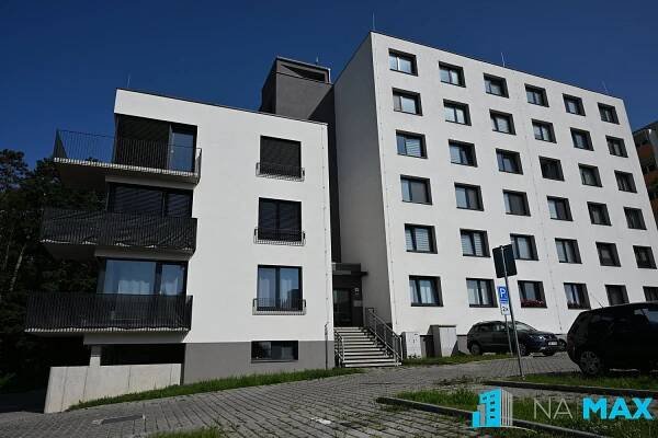 Pronájem bytů, okres Znojmo | Mapio.cz