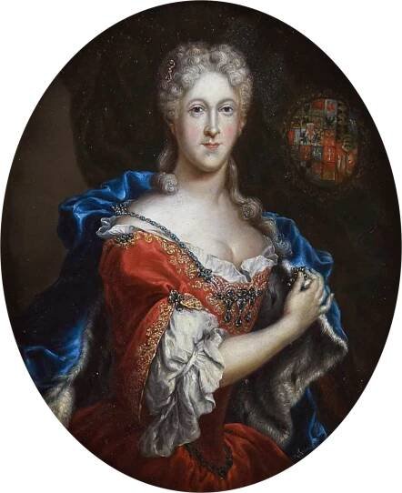 Kristýna Šarlota Württembersko-Winnentalská