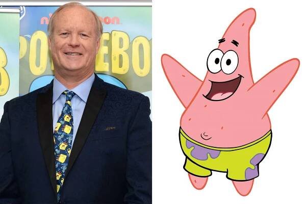 Bill Fagerbakke