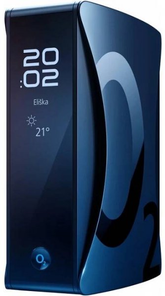 O2 Smart Box 2
