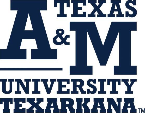 Texas A&M University - Texarkana logo