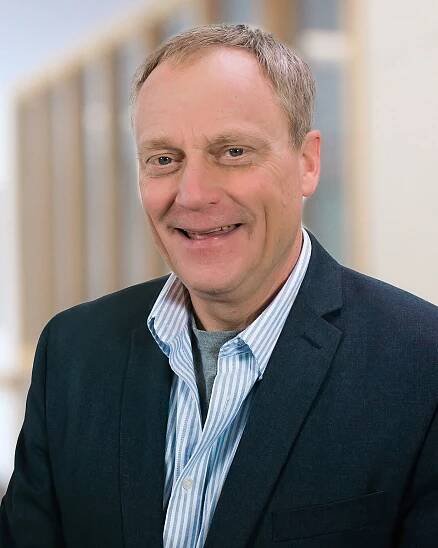 Dr. Scott Johnson