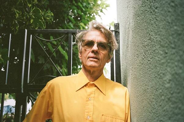 Sound Series: Dean Wareham - The Andy Warhol Museum