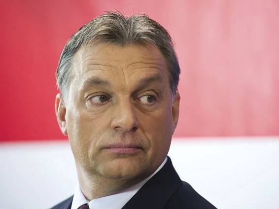 Maďarsko chce odvetu. Orbán plánuje sjednotit euroskeptiky v Evropském parlamentu