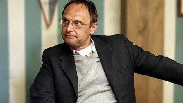 Pavel Kikinčuk: Od kdy že to hrajeme?
