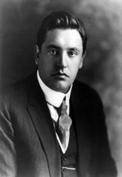 John McCormack (tenor) - Wikipedia