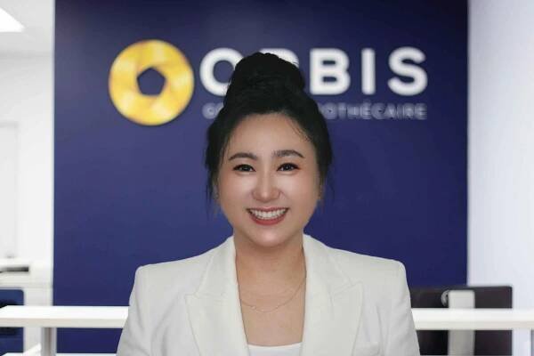 Bing Feng – Orbis Mortgage