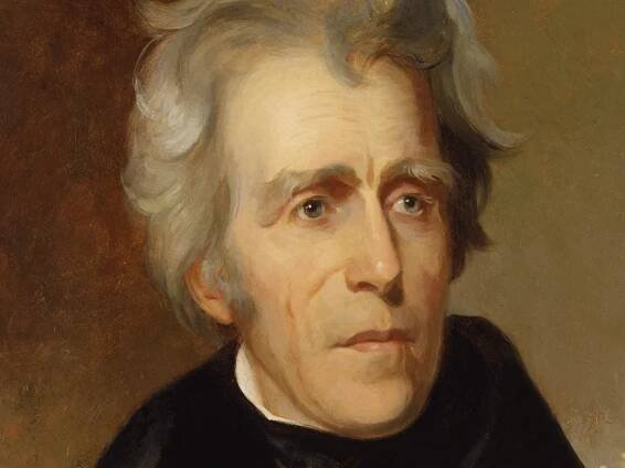 The Case Against Andrew Jackson