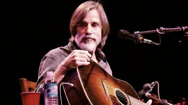 Jackson Browne (Profilová fotografie)