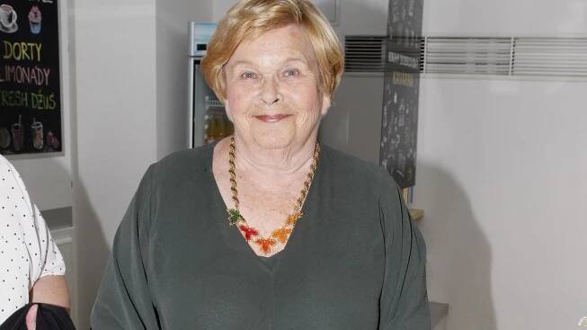 Manželství za trest, ale žít bez něj neumím, říkávala Ivanka Devátá o představiteli doktora Cvacha