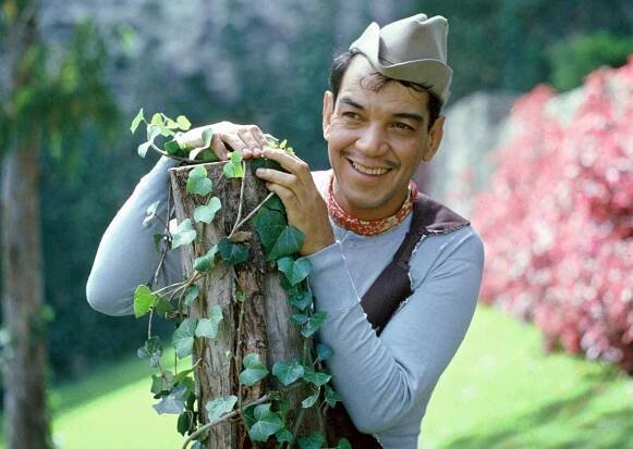 11 Astonishing Facts About Cantinflas